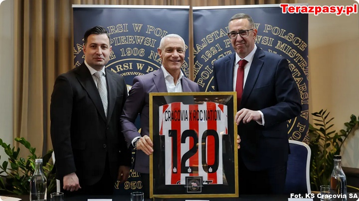 ROC - Cracovia