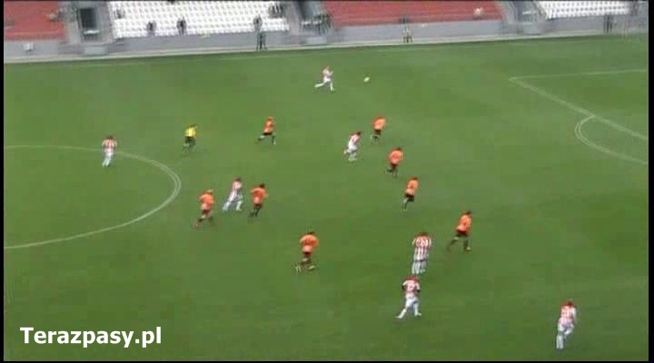 sparing-zrzut