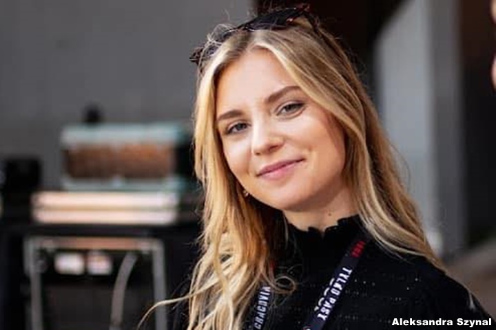 szynal-aleksandra