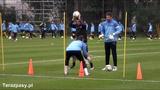 trening-bramkarzy