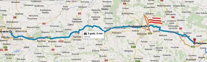 trzebownisko-radymno